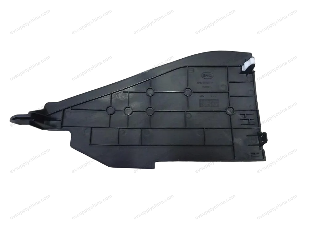 Assistant instrument panel left front guard assembly — BYD BYD Qin Plus EV — OE 12832879-00, HAD-5305070A