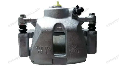 Brake wheel cylinder front L assembly — BYD BYD Qin Plus EV — OE 1258620, HDEG-3501120