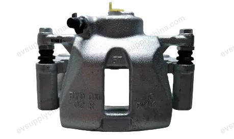 Brake wheel cylinder front R assembly — BYD BYD Qin Plus EV — OE 1258619, HDEG-3501220