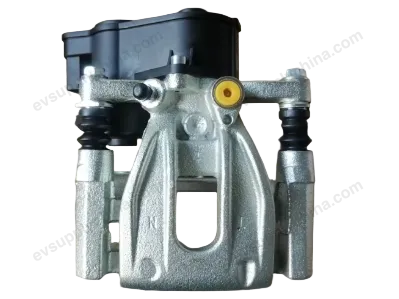 Brake wheel cylinder rear L assembly — BYD BYD Qin Plus EV — OE 1261524, MEEC-3502161