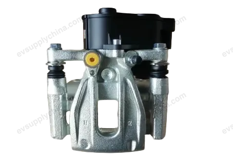 Brake wheel cylinder rear R assembly — BYD BYD Qin Plus EV — OE 1261525, MEEC-3502162