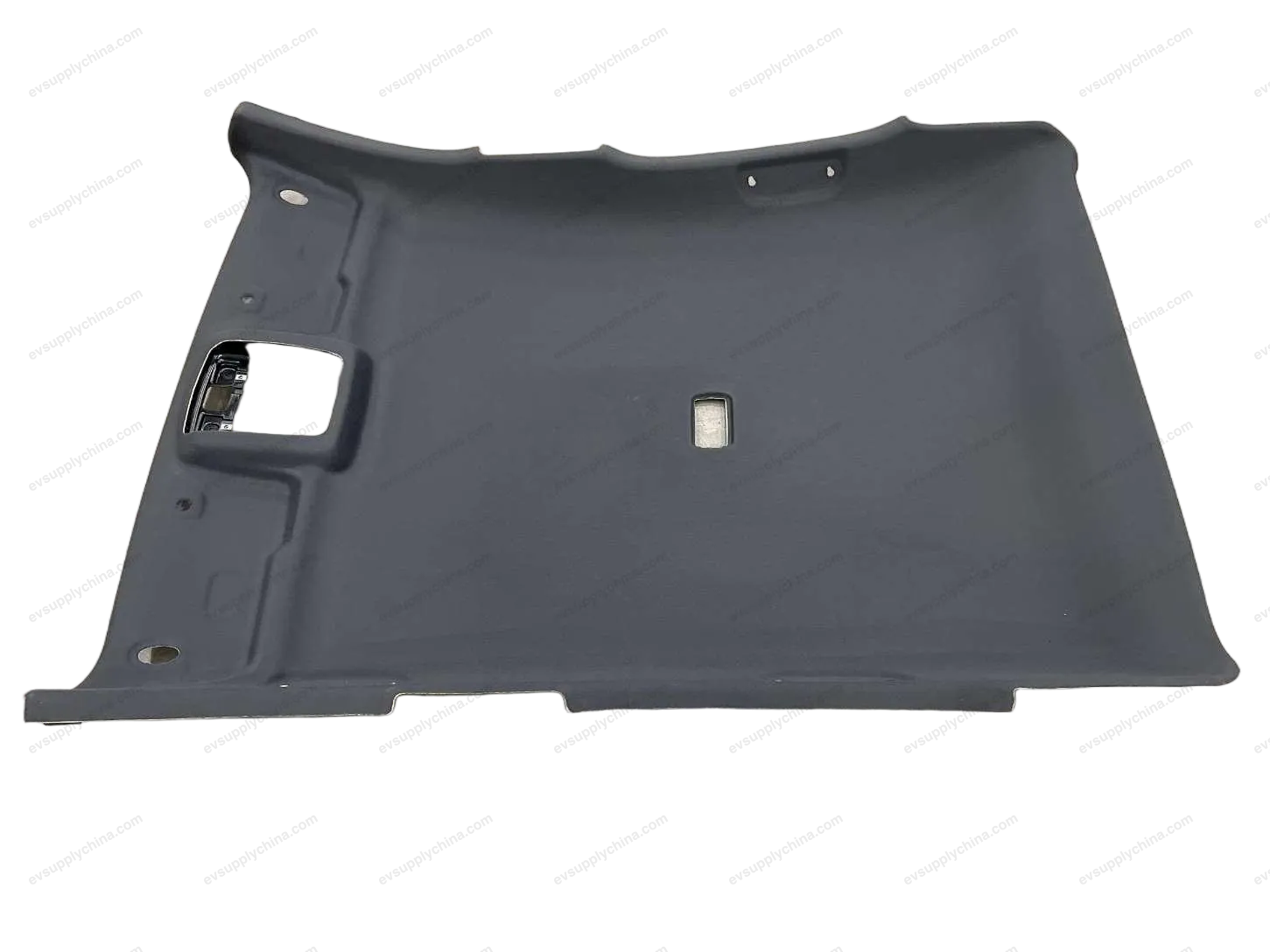 Ceiling assembly-deep black 5 — BYD BYD Qin Plus EV — OE 15146381-00, HAD-5702010N-00A7