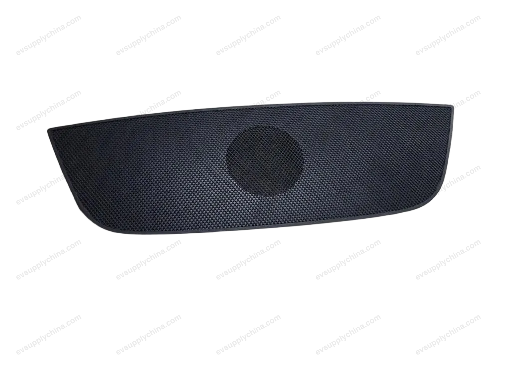 Center speaker cover assembly — BYD BYD Qin Plus EV — OE 12712446-00, HAD-5306170A