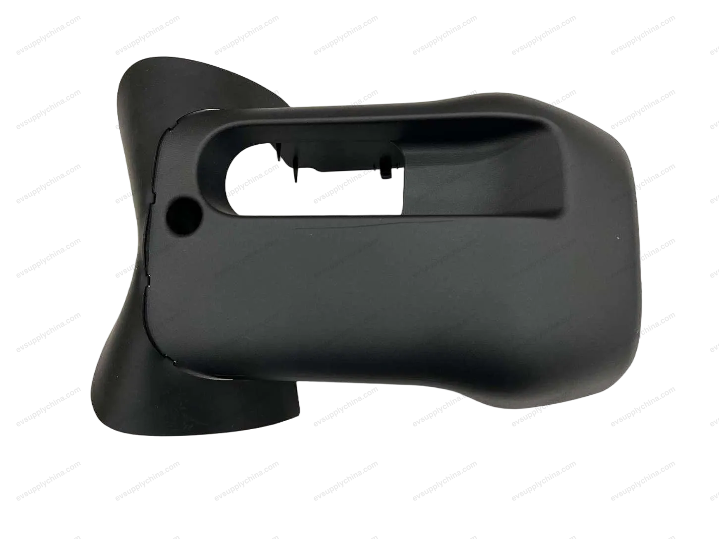 Combination switch lower guard plate assembly — BYD BYD Qin Plus EV — OE 13030936-00, HA2EJ-5306680