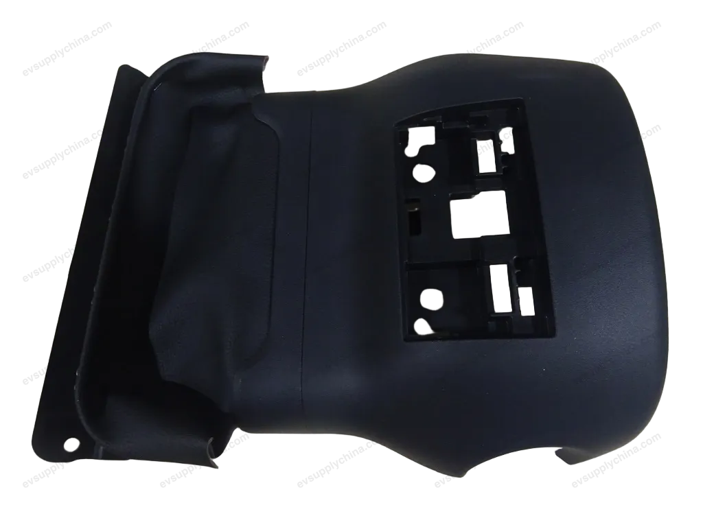 Combination switch upper guard plate assembly — BYD BYD Qin Plus EV — OE 13030934-00, HA2EJ-5306670