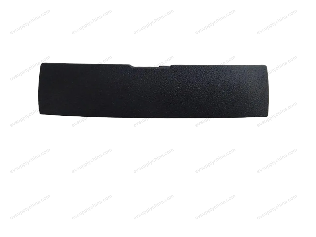 Combination switch upper guard plate trim — BYD BYD Qin Plus EV — OE 12980835-00, HA2EJ-5306675