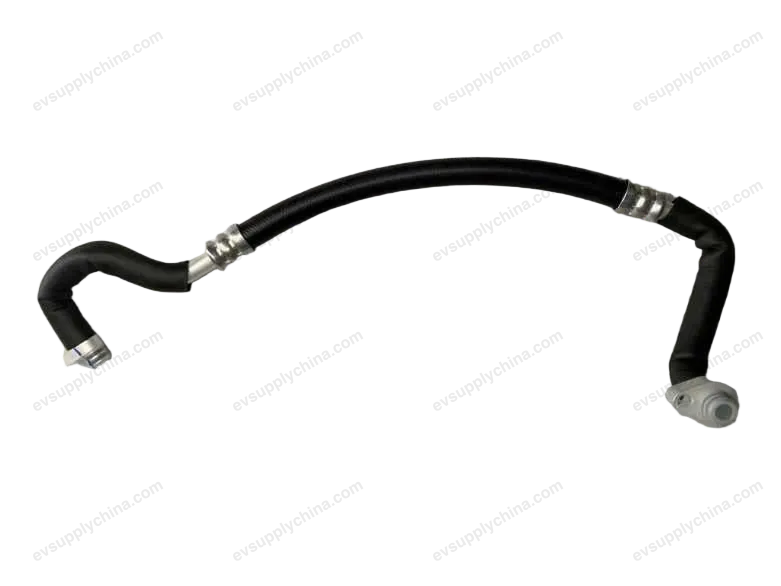 Compressor suction pipe assembly 1 — BYD BYD Qin Plus EV — OE 13519712-00, HA2ER-8108110