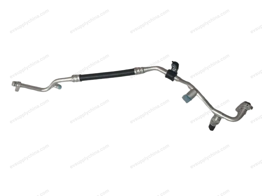 Compressor suction pipe assembly 2 — BYD BYD Qin Plus EV — OE 13519705-00, HA2ER-8108120