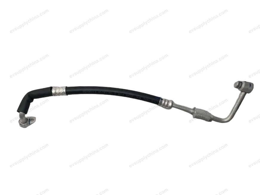 Compressor suction pipe assembly 4 — BYD BYD Qin Plus EV — OE 13519710-00, HA2ER-8108140