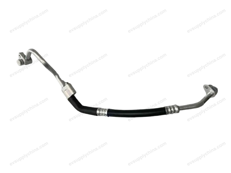 Compressor suction pipe assembly 5 — BYD BYD Qin Plus EV — OE 13519709-00, HA2ER-8108150