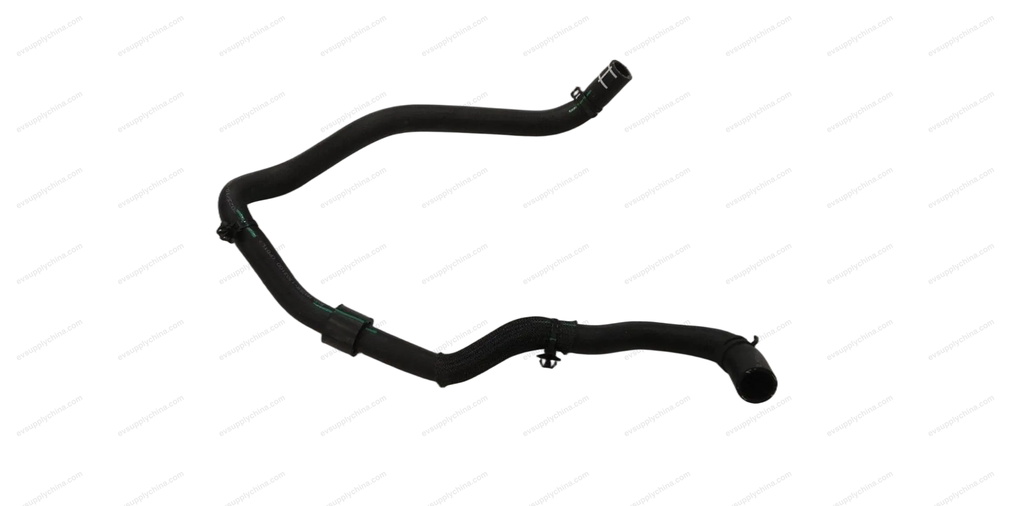 Cooling pipe assembly 1 — BYD BYD Qin Plus EV — OE 13512392-00, HA2ER-1303100