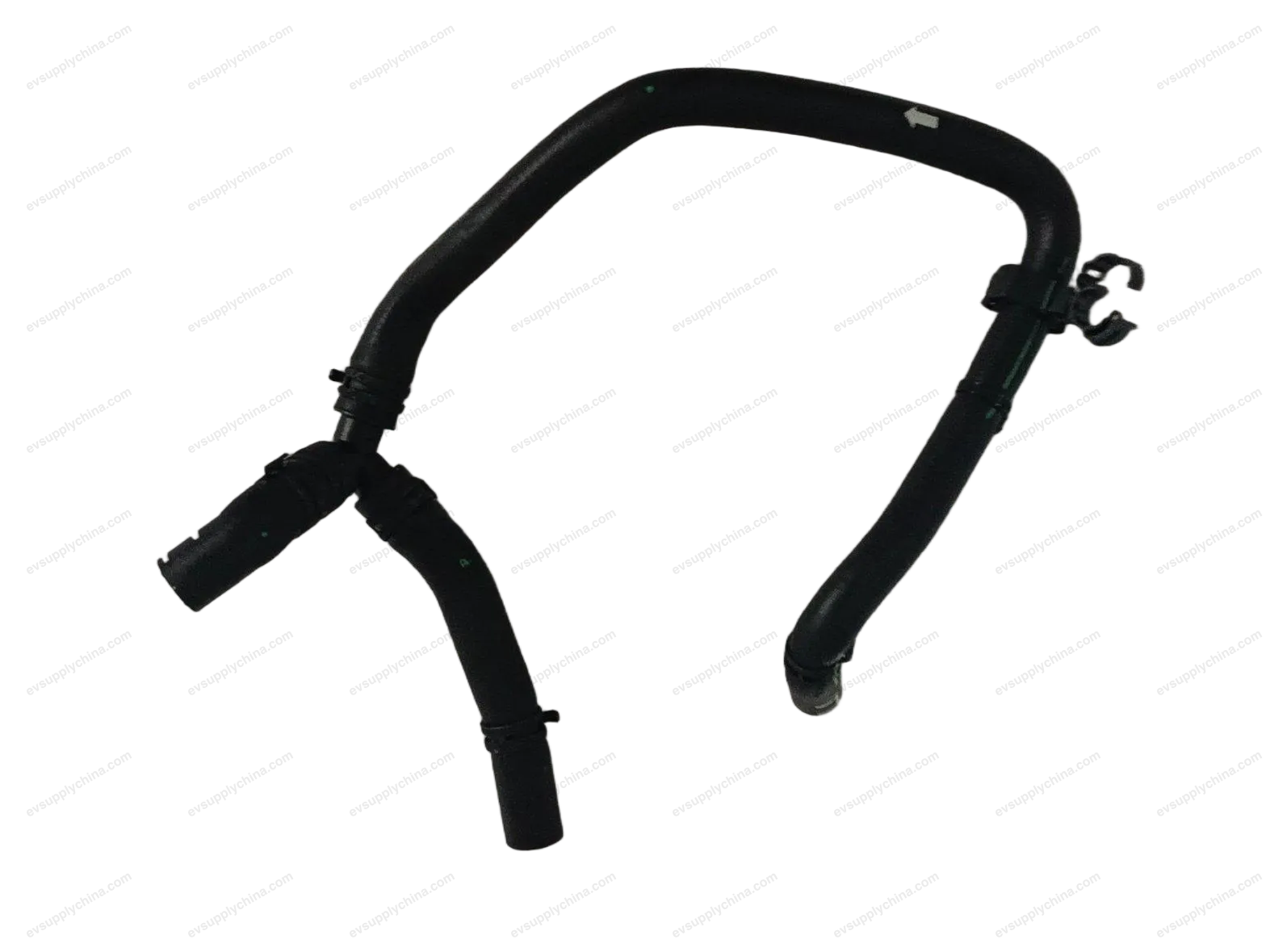 Cooling pipe assembly 11 — BYD BYD Qin Plus EV — OE 13512395-00, HA2ER-1303200