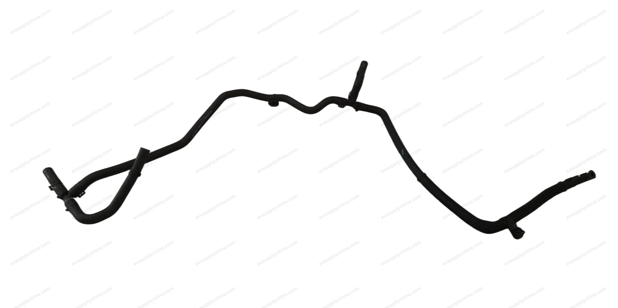 Cooling pipe assembly 51 — BYD BYD Qin Plus EV — OE 13512398-00, HA2ER-1303500