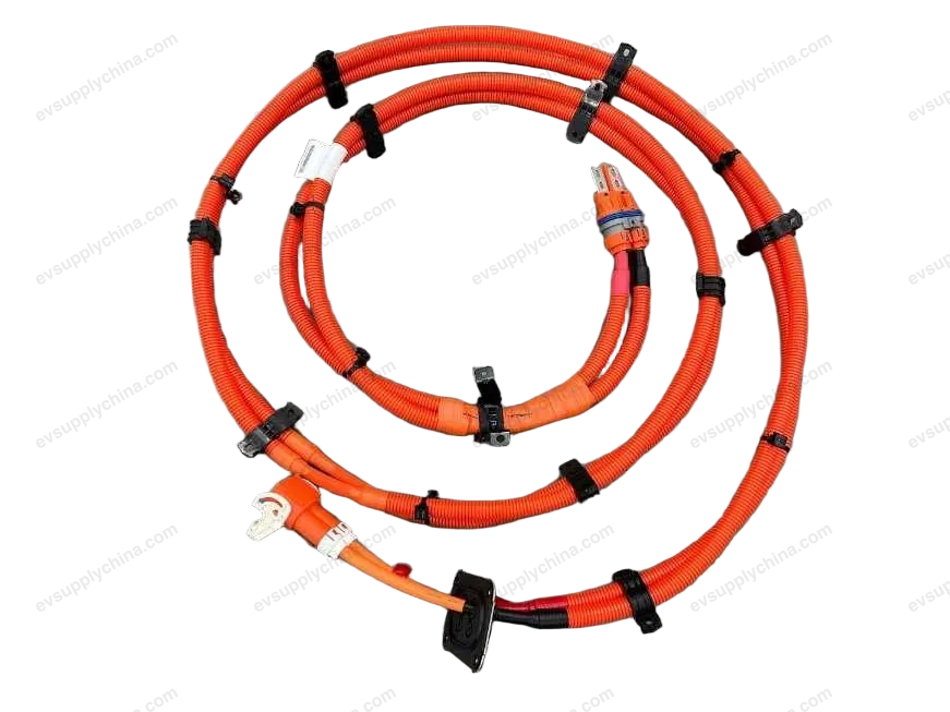 DC charging high voltage line — BYD BYD Qin Plus EV — OE 13498735-00, HA2ES-2105380