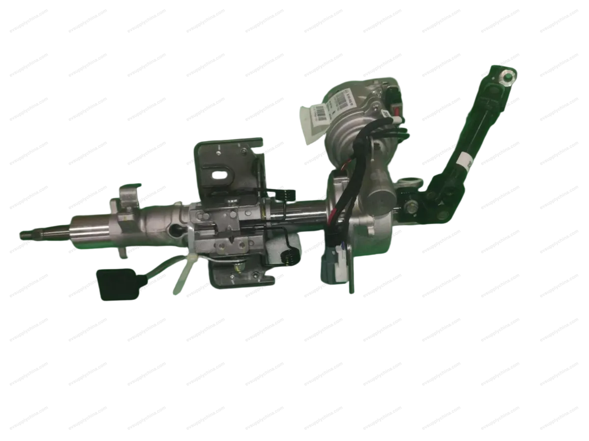Electric power steering column and universal joint assembly — BYD BYD Qin Plus EV — OE 13640932-00, HA2HE-3414010C