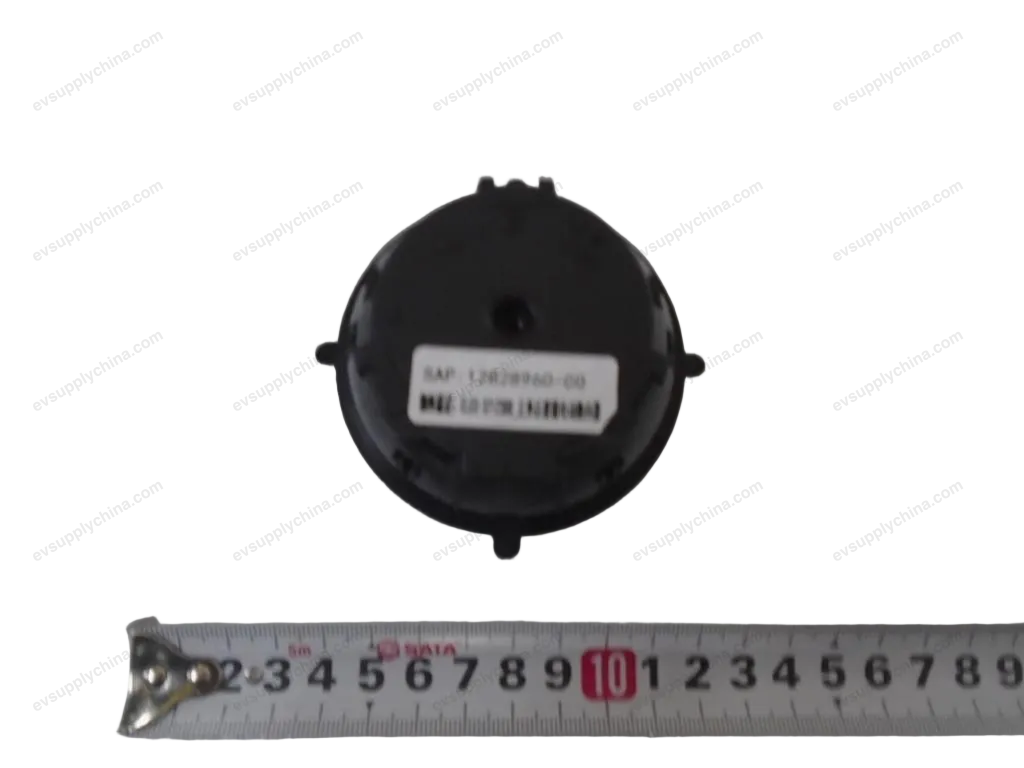 Electric switch for left exterior mirror — BYD BYD Qin Plus EV — OE 12828960-00, ELEC-3712300