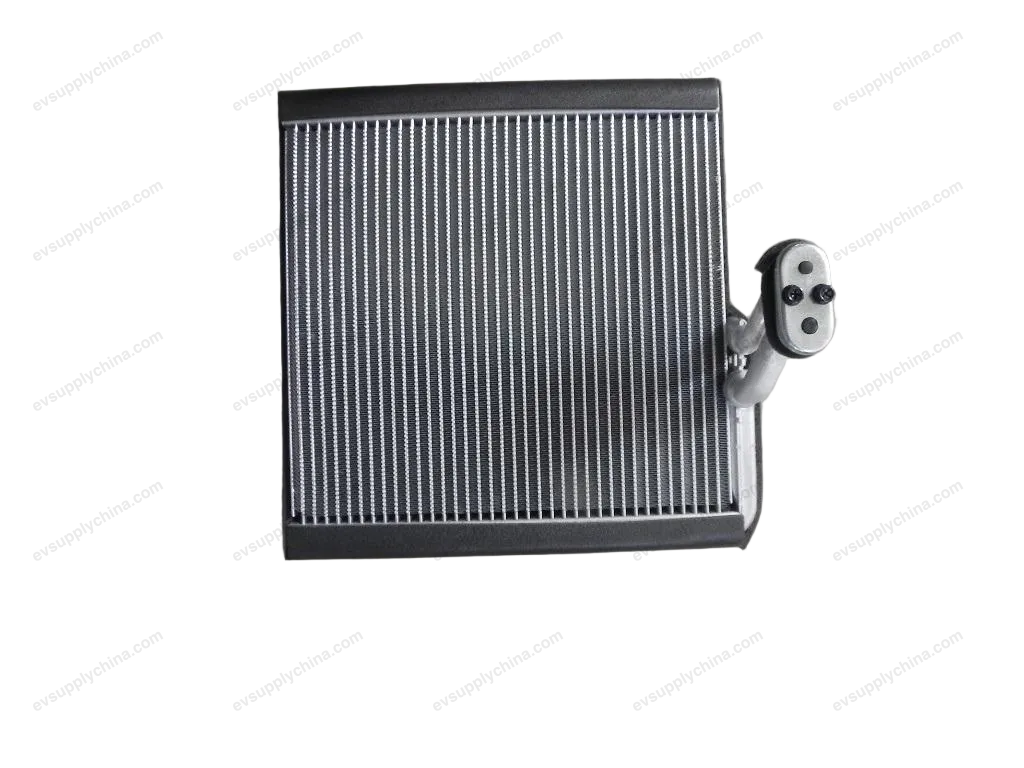 Evaporator core — BYD BYD Qin Plus EV — OE 12499071-00, HAD-8107110