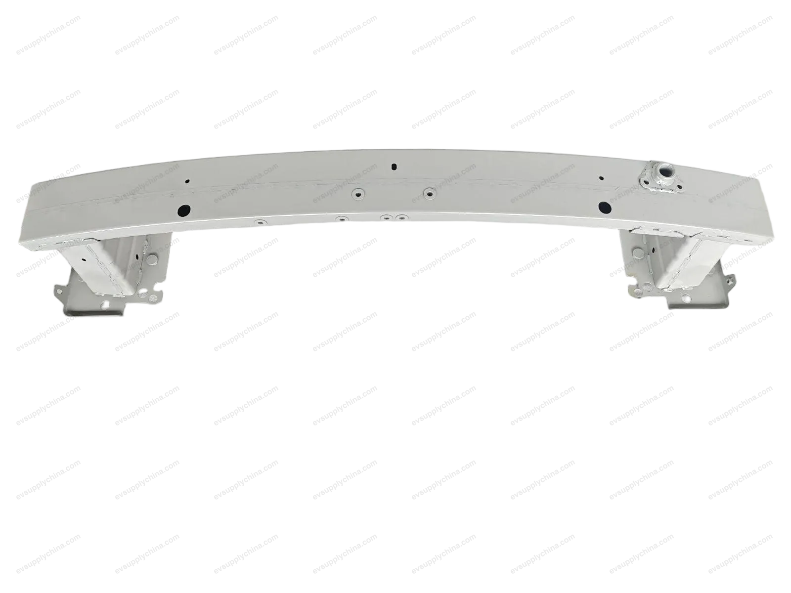 Front anti-collision beam assembly 20 — BYD BYD Qin Plus EV — OE 12584418-00, HAD-8400010/70