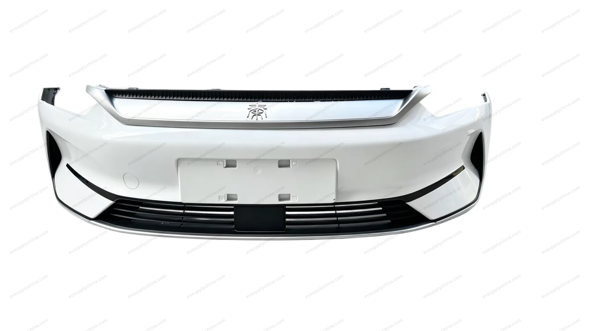 جسم الصدّام الأمامي — BYD BYD Qin Plus EV — OE 13120782-00, HA2EN-2803111