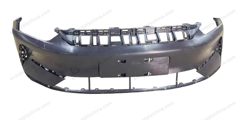 جسم الصدّام الأمامي — BYD BYD Qin Plus EV — OE 13120782-00, HA2EN-2803111