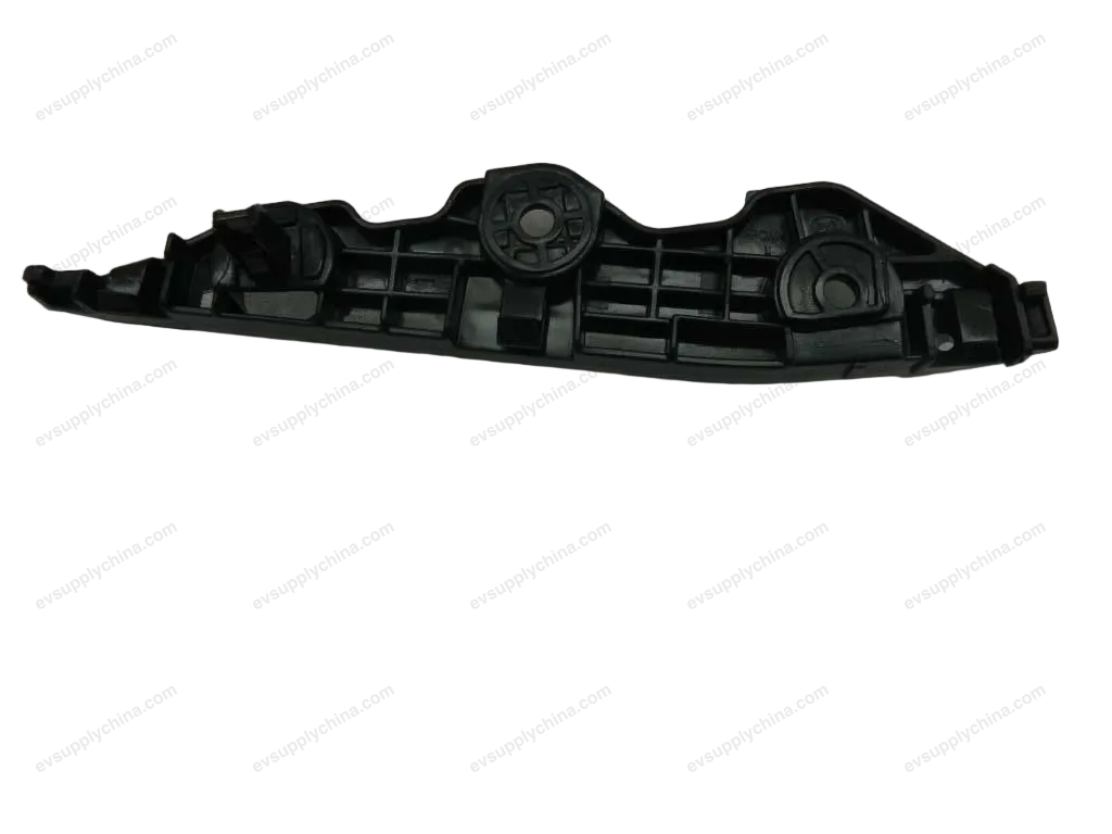 Front bumper left bracket — BYD BYD Qin Plus EV — OE 12216448-00, HAD-2803311
