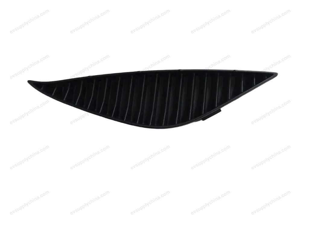 Front bumper left decorative panel — BYD BYD Qin Plus EV — OE 13120768-00, HA2EN-2803132