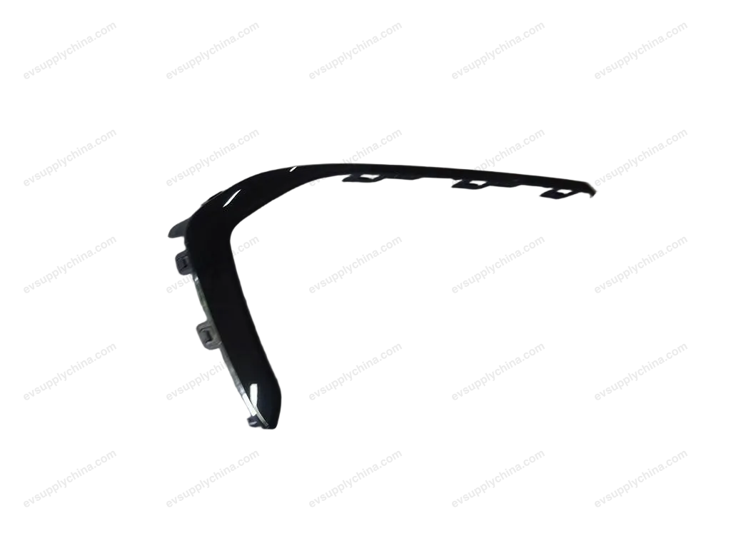 Front bumper left trim — BYD BYD Qin Plus EV — OE 13185463-00, HA2EN-2803131