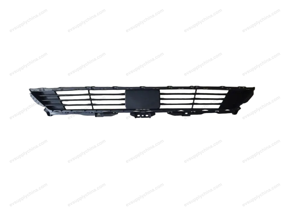 Front bumper lower air intake grille — BYD BYD Qin Plus EV — OE 13185467-00, HA2EN-2803112