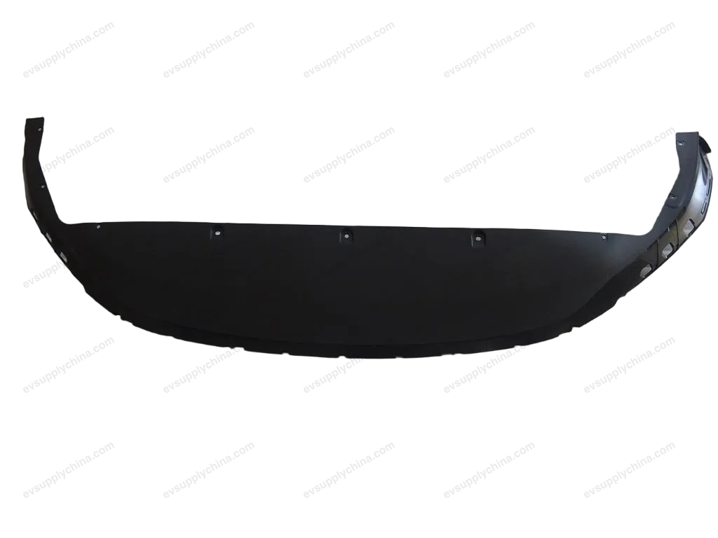 Front bumper lower body — BYD BYD Qin Plus EV — OE 13120767-00, HA2EN-2803113
