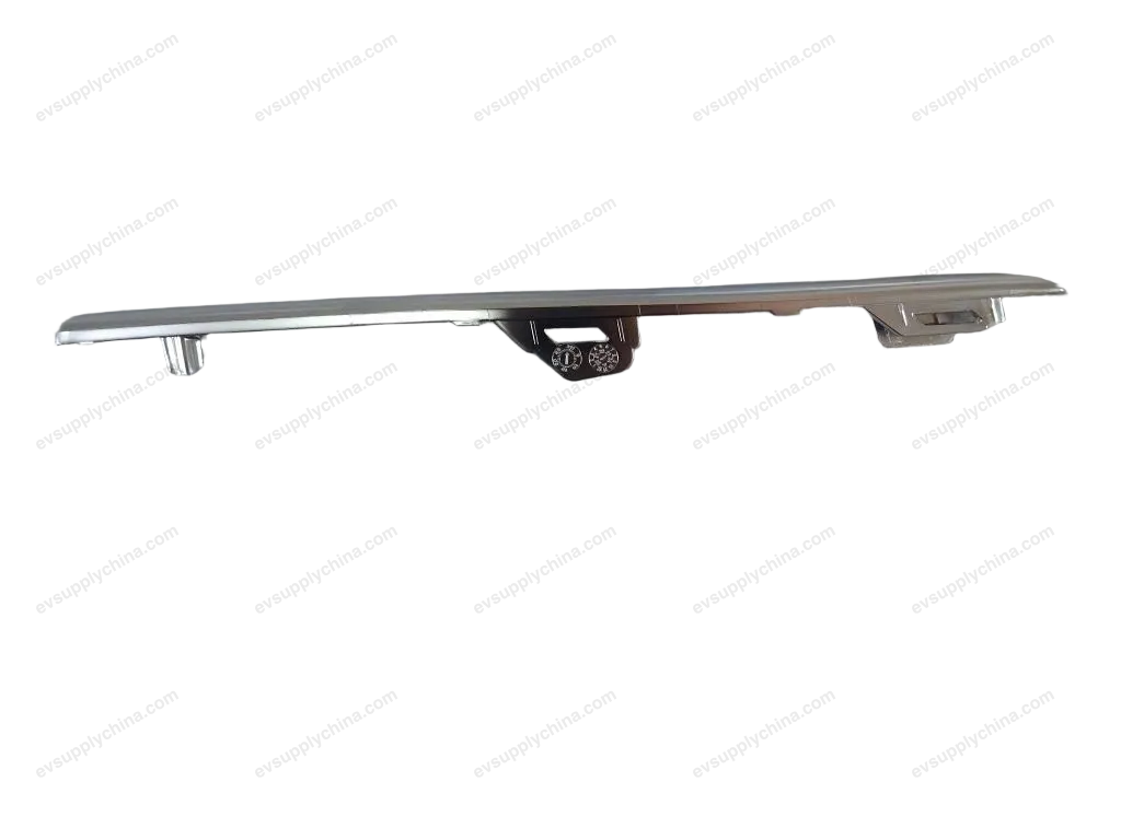 Front bumper lower trim Ⅱ — BYD BYD Qin Plus EV — OE 13201737-00, HA2EN-2803122/71-D1