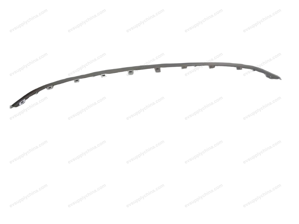 Front bumper lower trim Ⅰ — BYD BYD Qin Plus EV — OE 13201859-00, HA2EN-2803121/71-D1
