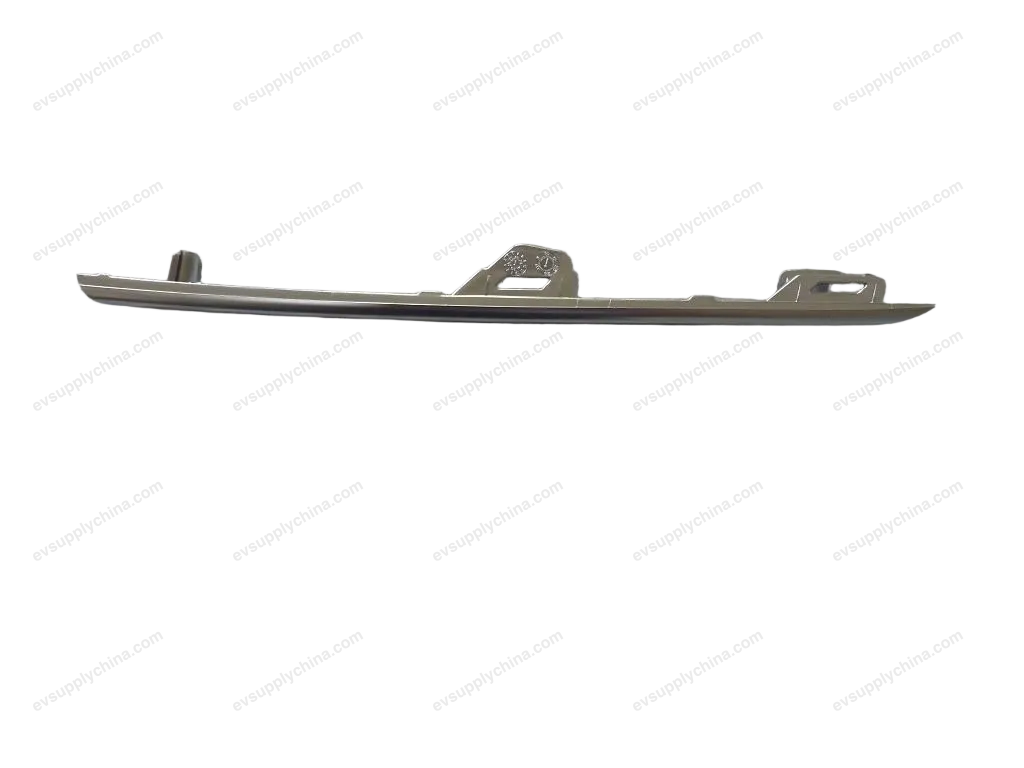 Front bumper lower trim III — BYD BYD Qin Plus EV — OE 13201860-00, HA2EN-2803123/71-D1