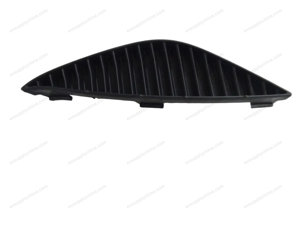 Front bumper right decorative panel — BYD BYD Qin Plus EV — OE 13120769-00, HA2EN-2803142