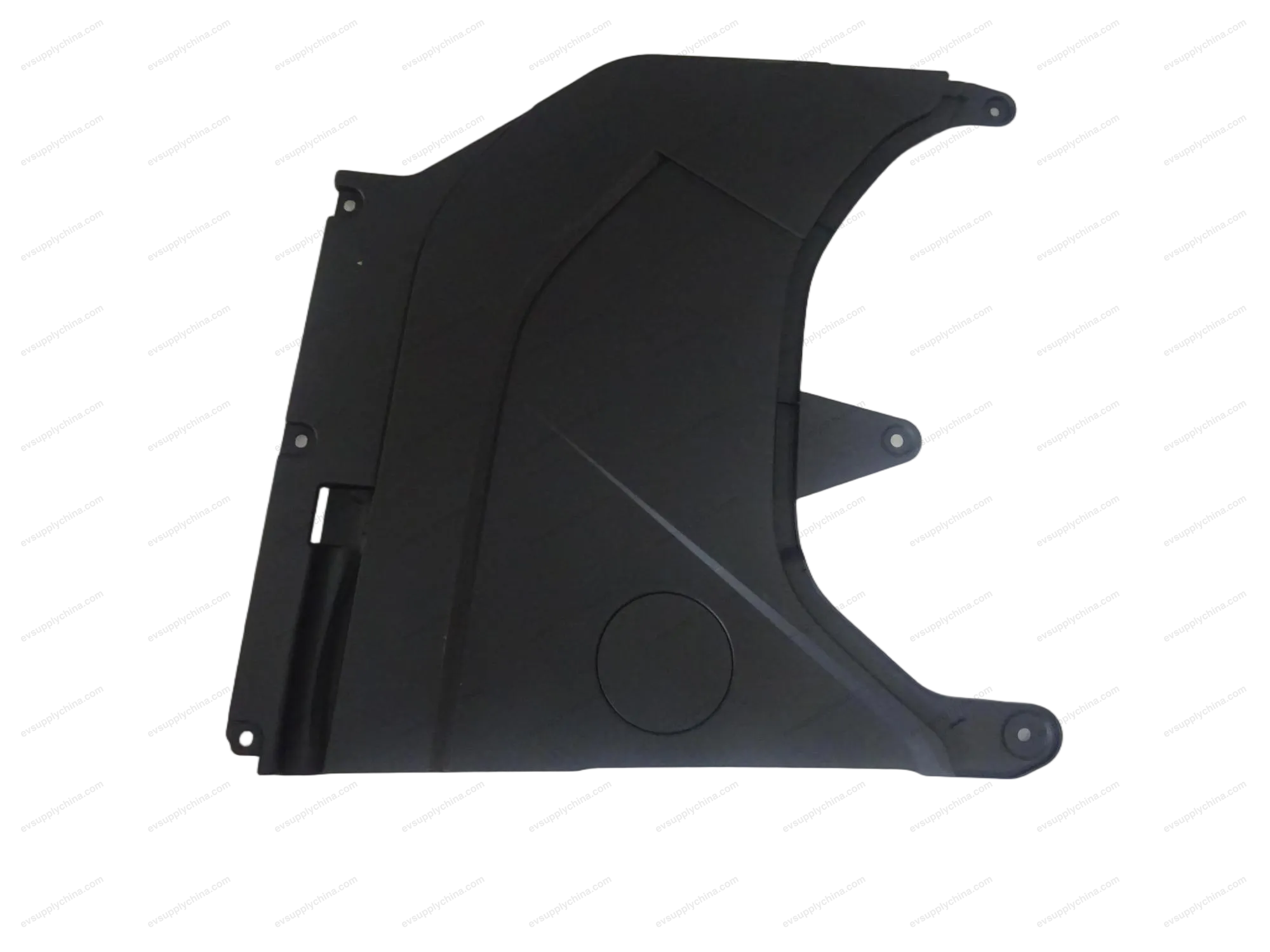 Front cabin left decorative panel assembly — BYD BYD Qin Plus EV — OE 13170113-00, HA2EN-5302230