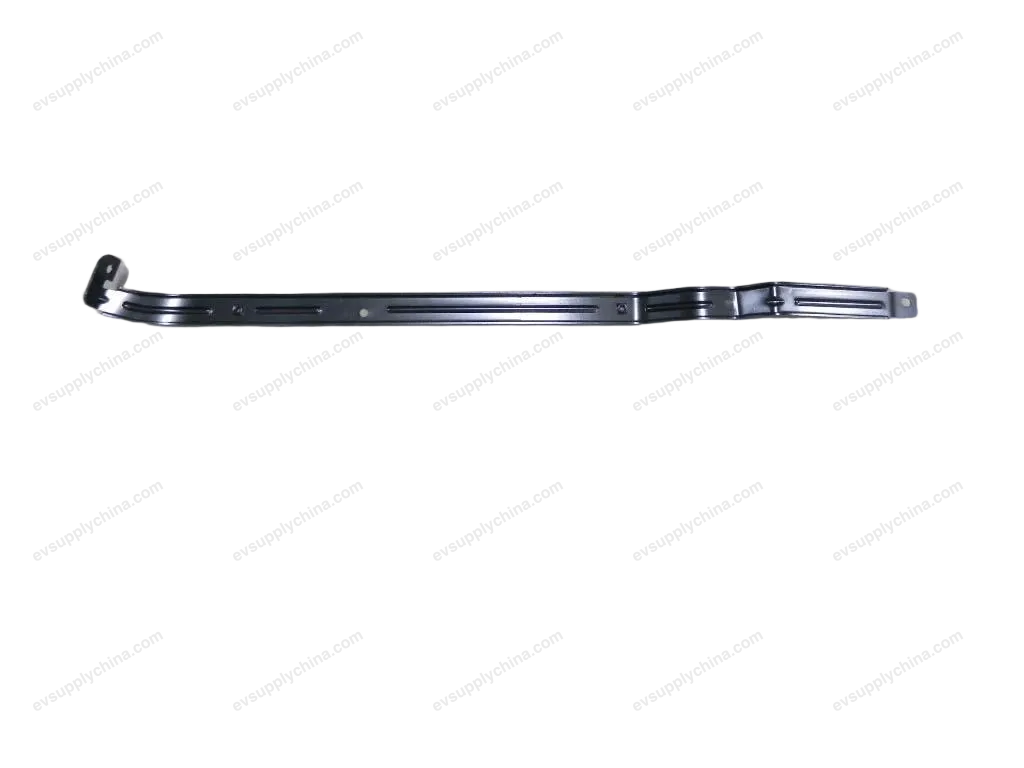 Front cabin left decorative panel mounting bracket — BYD BYD Qin Plus EV — OE 12496217-00, HADE-5302232