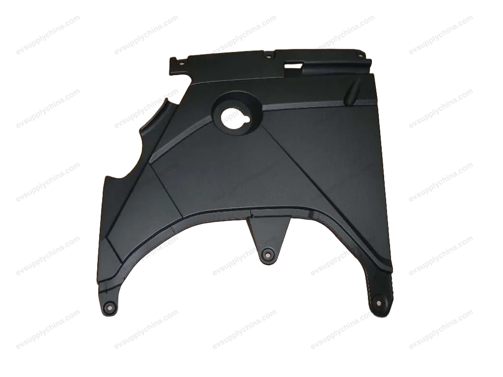 Front cabin right decorative panel assembly — BYD BYD Qin Plus EV — OE 12497281-00, HADE-5302240