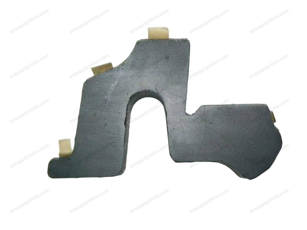 Front cabin sealing block Ⅰ — BYD BYD Qin Plus EV — OE 12391512-00, HAD-5307115
