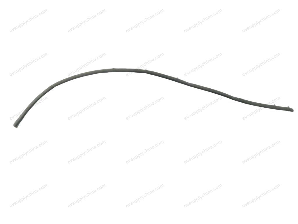 Front compartment rear sealing strip — BYD BYD Qin Plus EV — OE 12225867-00, HAD-5307112