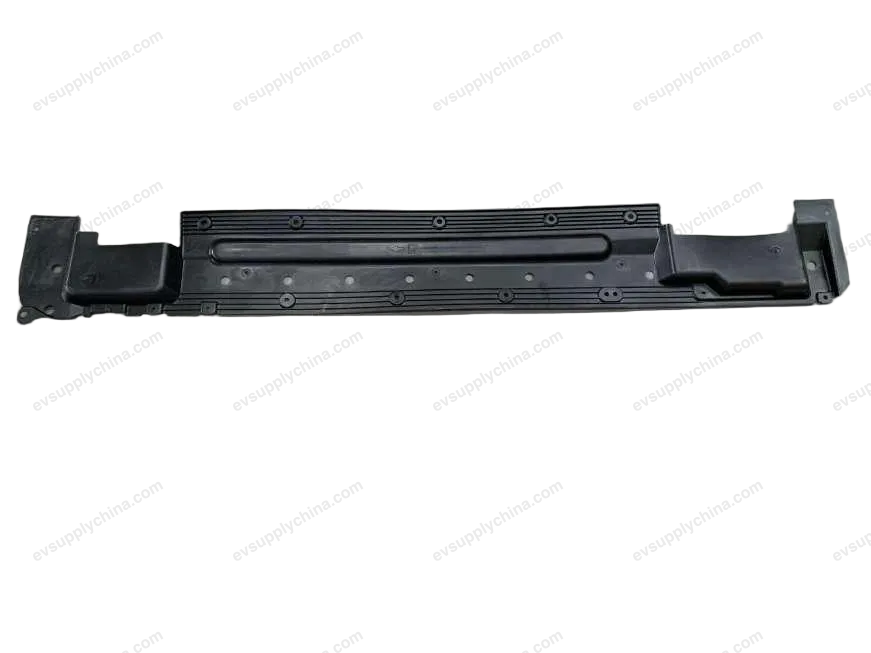 Front floor right fender assembly — BYD BYD Qin Plus EV — OE 13694734-00, HA2EJ-3102640A