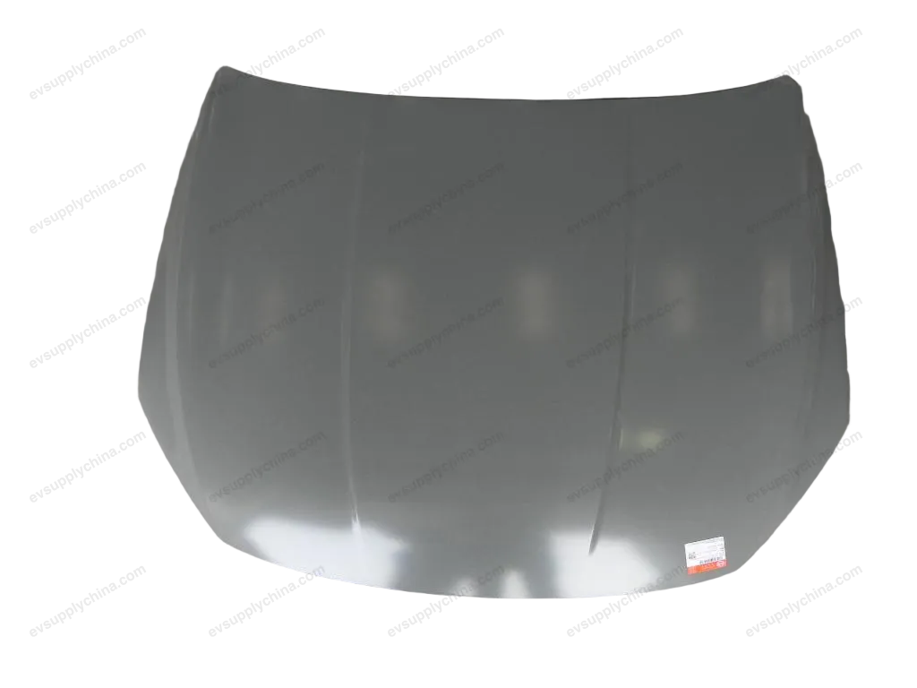 Front hood assembly — BYD BYD Qin Plus EV — OE 12524782-00