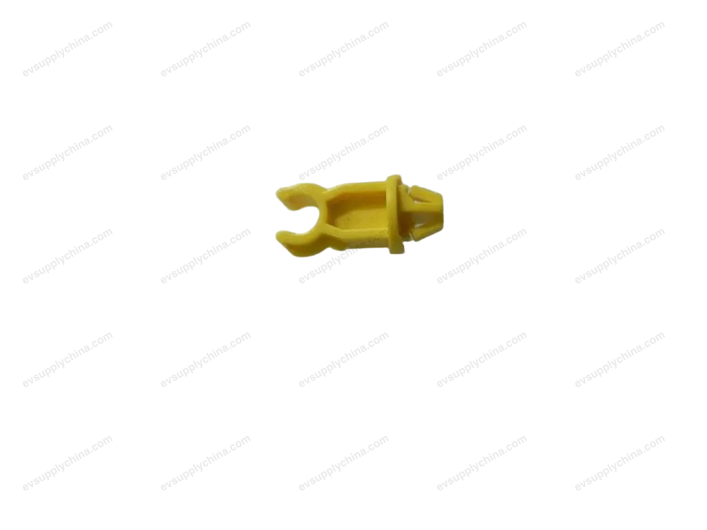 Front hood support rod bracket — BYD BYD Qin Plus EV — OE 12460878-00, HAD-8402942