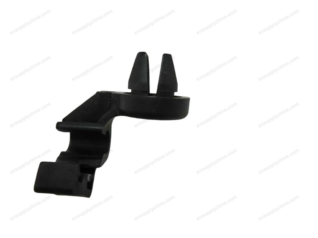 Front hood support rod cover — BYD BYD Qin Plus EV — OE 12212477-00, 5A-8402941A