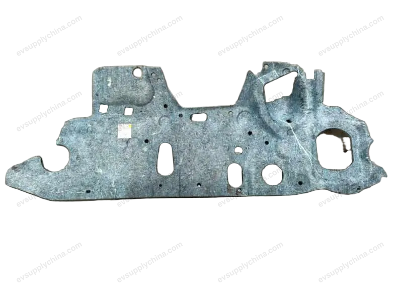 Front lower compartment insulation — BYD BYD Qin Plus EV — OE 13498681-00, HA2EN-5310031B