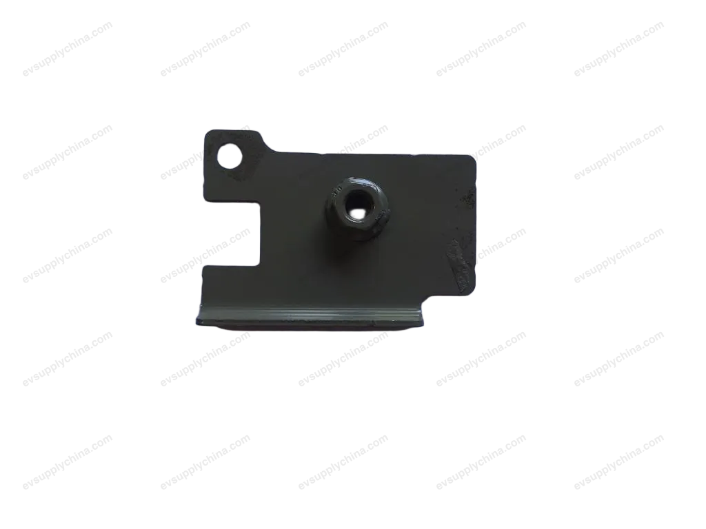 Front module left positioning block — BYD BYD Qin Plus EV — OE 13276494-00, HA2HF-5301413Q/70