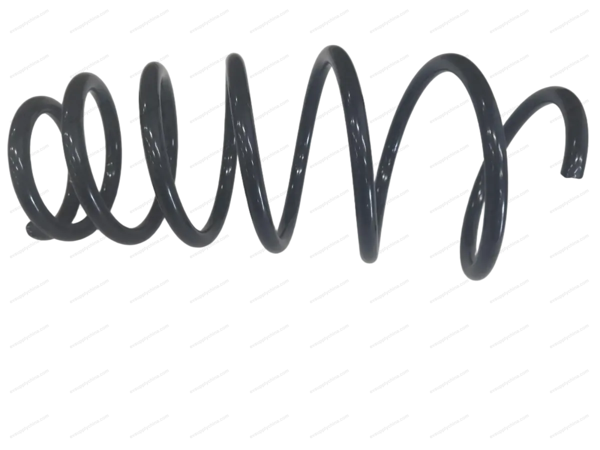 Front reduction coil spring assembly — BYD BYD Qin Plus EV — OE 14184166-00, HADE-2905300