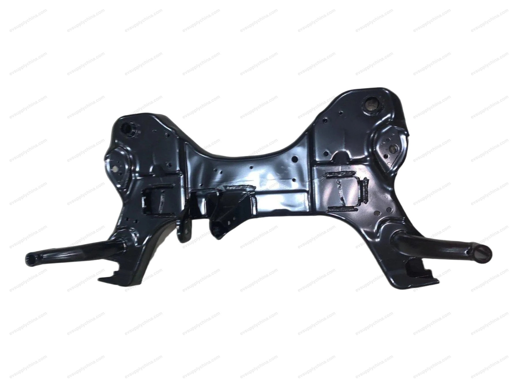 Front subframe assembly — BYD BYD Qin Plus EV — OE 13575700-00, DAEA-2810010S