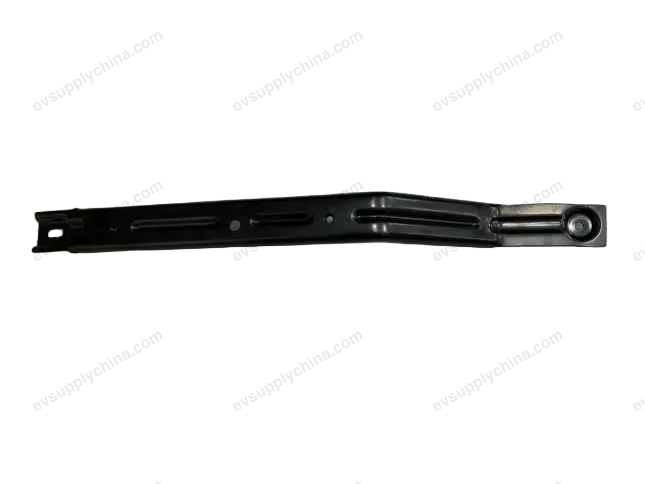 Front subframe fender left bracket assembly — BYD BYD Qin Plus EV — OE 13654154-00, HA2ER-3102710