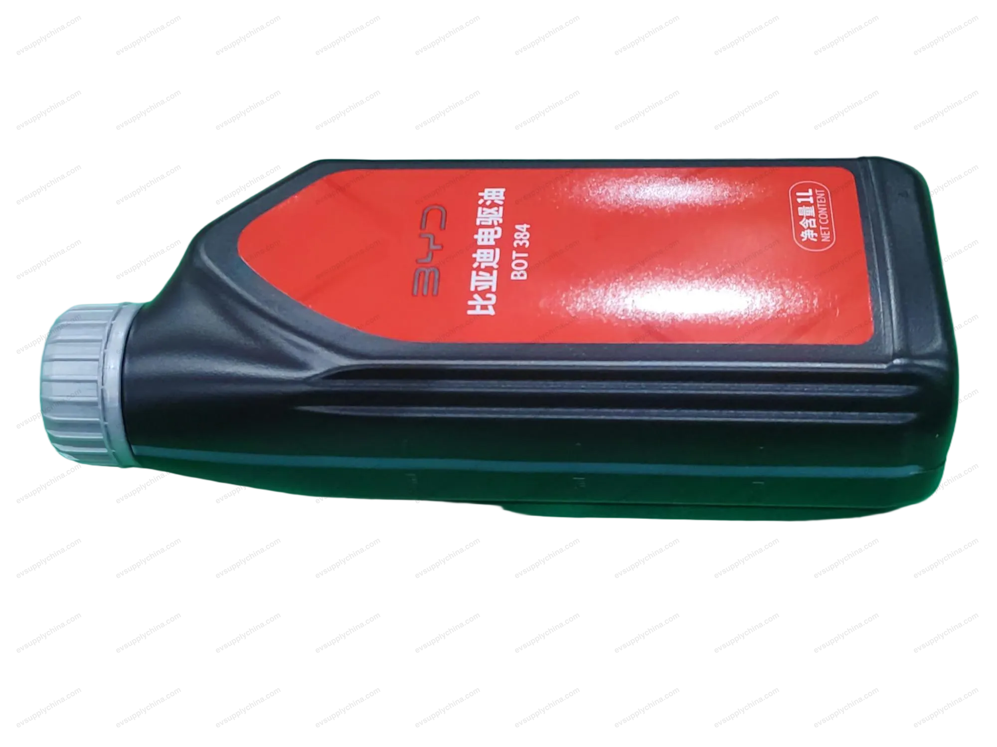 زيت تروس_BOT-384_1 لتر/برميل — BYD BYD Qin Plus EV — OE 13479184-00, BOT-384
