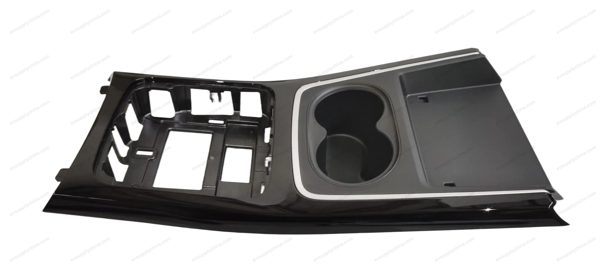 Gear shift mechanism cover assembly — BYD BYD Qin Plus EV — OE 13032590-00, HA2EJ-5305040