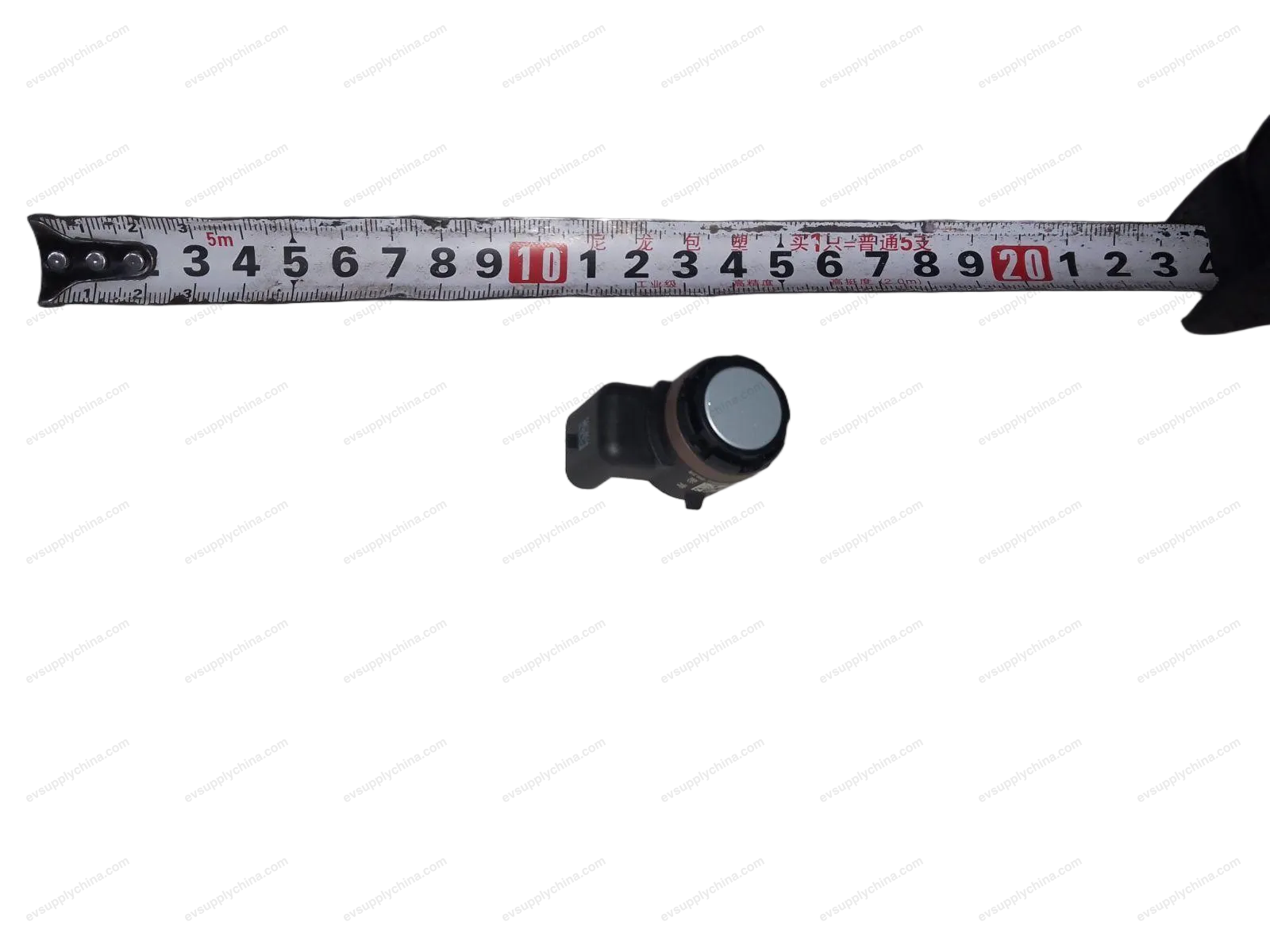 Automatic parking probe-shadow blue — BYD BYD Qin Plus EV (Gen 2) — OE 17753238-00, HA5EB-3603800A-00LBW